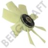 SCANI 10571082 Clutch, radiator fan